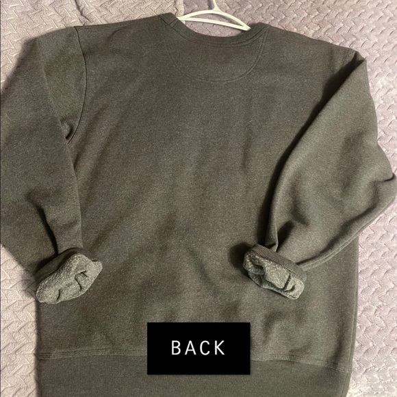 Champion - Long Sleeve Crew Neck - Picture 3 of 3